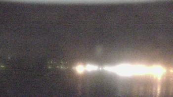 Weather camera view of Wyndham Garden Lake Guntersville.