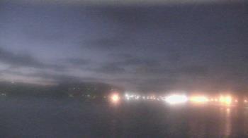 Weather camera view of Wyndham Garden Lake Guntersville.