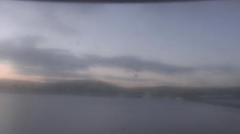 Weather camera view of Wyndham Garden Lake Guntersville.