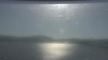 Weather camera view of Wyndham Garden Lake Guntersville.