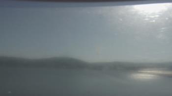 Weather camera view of Wyndham Garden Lake Guntersville.