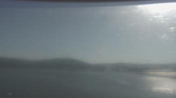 Weather camera view of Wyndham Garden Lake Guntersville.