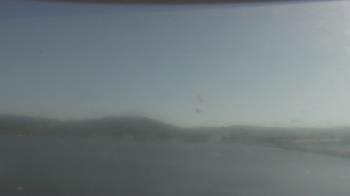Weather camera view of Wyndham Garden Lake Guntersville.