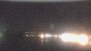 Weather camera view of Wyndham Garden Lake Guntersville.