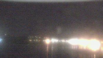 Weather camera view of Wyndham Garden Lake Guntersville.