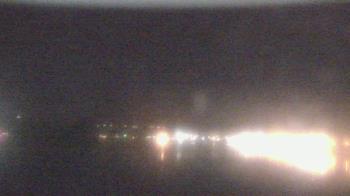 Weather camera view of Wyndham Garden Lake Guntersville.