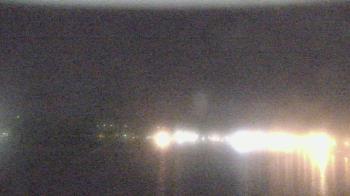 Weather camera view of Wyndham Garden Lake Guntersville.