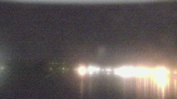 Weather camera view of Wyndham Garden Lake Guntersville.