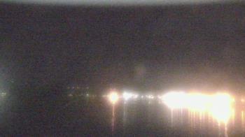 Weather camera view of Wyndham Garden Lake Guntersville.