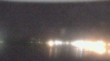 Weather camera view of Wyndham Garden Lake Guntersville.