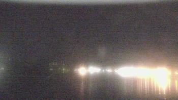 Weather camera view of Wyndham Garden Lake Guntersville.