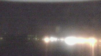 Weather camera view of Wyndham Garden Lake Guntersville.