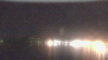 Weather camera view of Wyndham Garden Lake Guntersville.