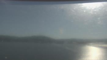 Weather camera view of Wyndham Garden Lake Guntersville.