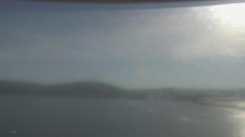 Weather camera view of Wyndham Garden Lake Guntersville.