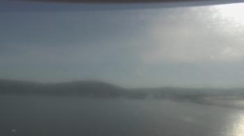 Weather camera view of Wyndham Garden Lake Guntersville.