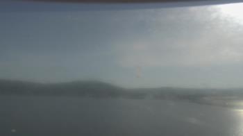 Weather camera view of Wyndham Garden Lake Guntersville.