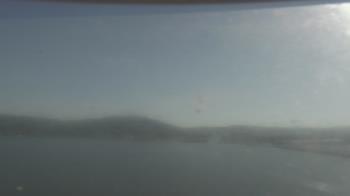 Weather camera view of Wyndham Garden Lake Guntersville.