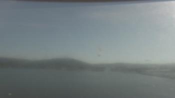 Weather camera view of Wyndham Garden Lake Guntersville.