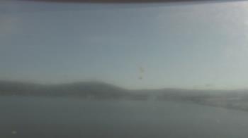 Weather camera view of Wyndham Garden Lake Guntersville.