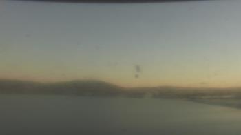 Weather camera view of Wyndham Garden Lake Guntersville.