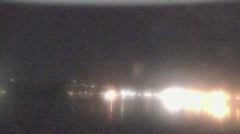 Weather camera view of Wyndham Garden Lake Guntersville.