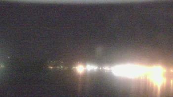 Weather camera view of Wyndham Garden Lake Guntersville.