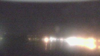 Weather camera view of Wyndham Garden Lake Guntersville.