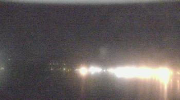 Weather camera view of Wyndham Garden Lake Guntersville.