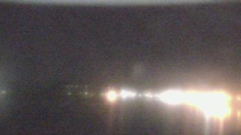 Weather camera view of Wyndham Garden Lake Guntersville.