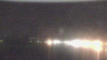 Weather camera view of Wyndham Garden Lake Guntersville.