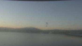 Weather camera view of Wyndham Garden Lake Guntersville.