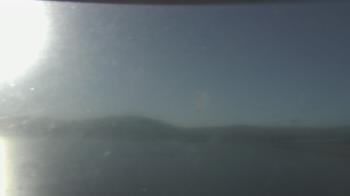 Weather camera view of Wyndham Garden Lake Guntersville.