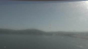 Weather camera view of Wyndham Garden Lake Guntersville.