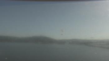 Weather camera view of Wyndham Garden Lake Guntersville.