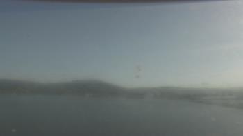 Weather camera view of Wyndham Garden Lake Guntersville.