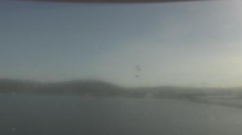 Weather camera view of Wyndham Garden Lake Guntersville.