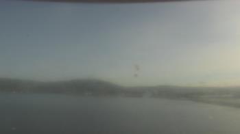 Weather camera view of Wyndham Garden Lake Guntersville.