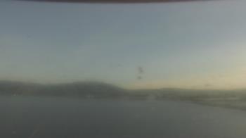 Weather camera view of Wyndham Garden Lake Guntersville.