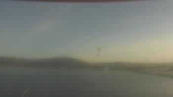 Weather camera view of Wyndham Garden Lake Guntersville.