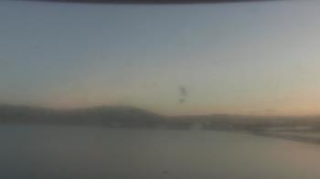 Weather camera view of Wyndham Garden Lake Guntersville.