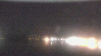 Weather camera view of Wyndham Garden Lake Guntersville.