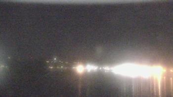 Weather camera view of Wyndham Garden Lake Guntersville.