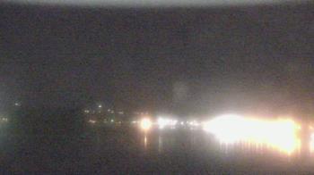 Weather camera view of Wyndham Garden Lake Guntersville.