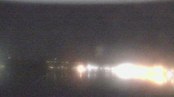 Weather camera view of Wyndham Garden Lake Guntersville.