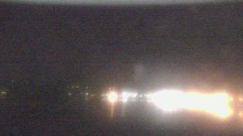 Weather camera view of Wyndham Garden Lake Guntersville.