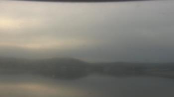 Weather camera view of Wyndham Garden Lake Guntersville.