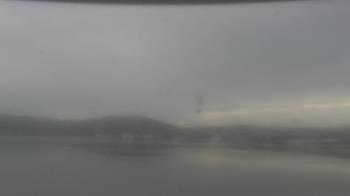 Weather camera view of Wyndham Garden Lake Guntersville.