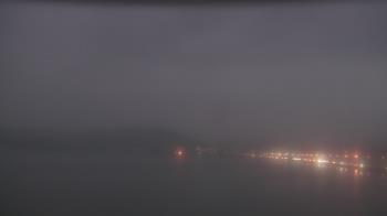 Weather camera view of Wyndham Garden Lake Guntersville.