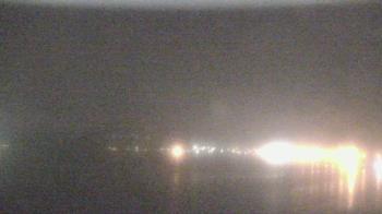 Weather camera view of Wyndham Garden Lake Guntersville.